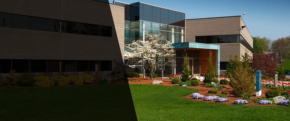 Swanton Landscapers