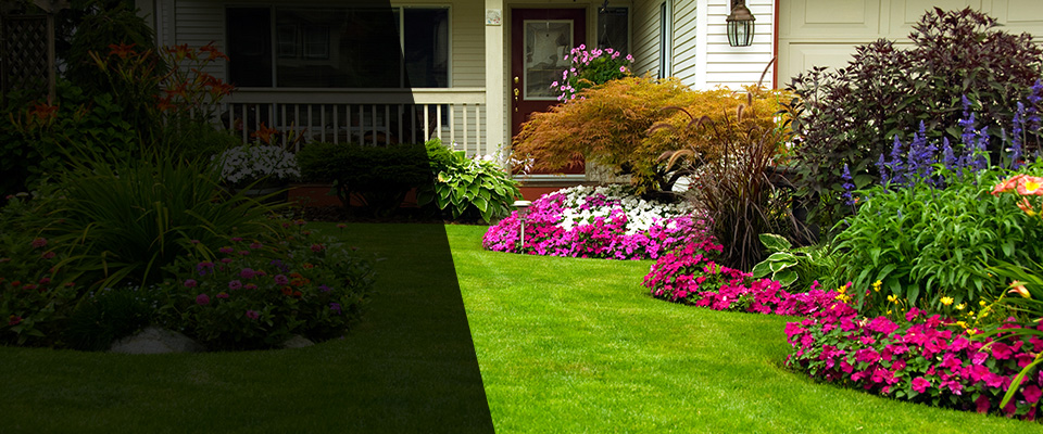 Swanton Landscapers