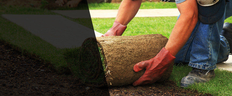 Swanton Landscapers