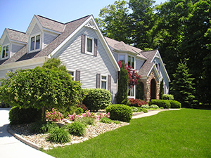 Landscapers and Lawncare Services in Swanton, OH