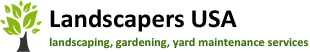 Swanton Landscapers